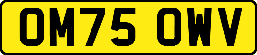 OM75OWV
