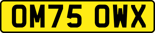 OM75OWX