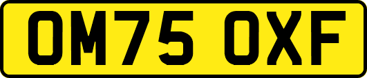 OM75OXF