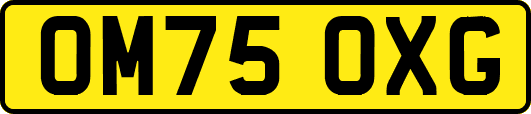 OM75OXG