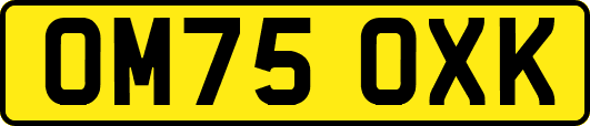 OM75OXK
