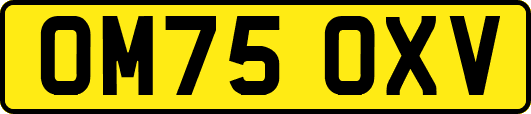 OM75OXV