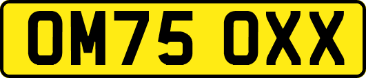 OM75OXX