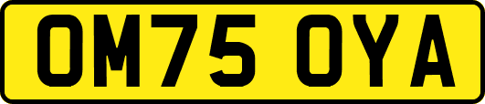 OM75OYA