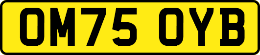 OM75OYB