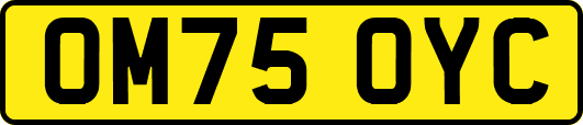 OM75OYC