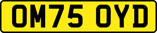 OM75OYD