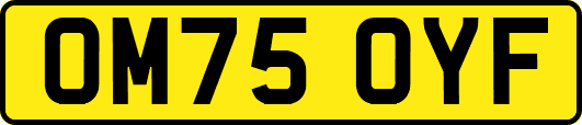 OM75OYF