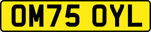 OM75OYL