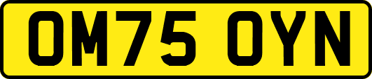 OM75OYN