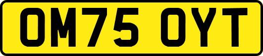 OM75OYT