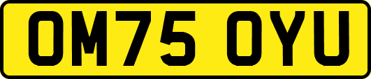 OM75OYU