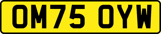 OM75OYW