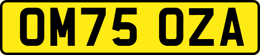 OM75OZA