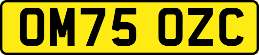 OM75OZC