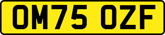 OM75OZF