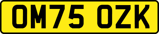 OM75OZK