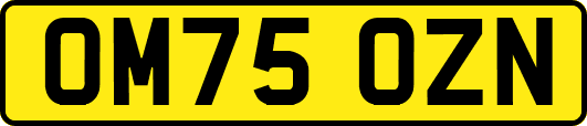 OM75OZN