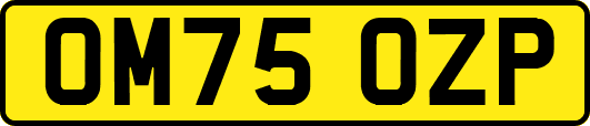 OM75OZP