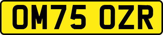 OM75OZR