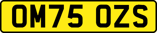OM75OZS