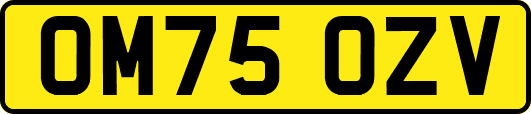OM75OZV