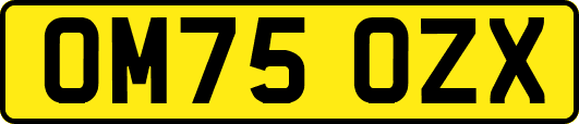OM75OZX