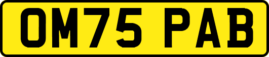 OM75PAB