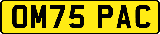OM75PAC