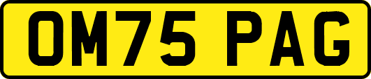 OM75PAG