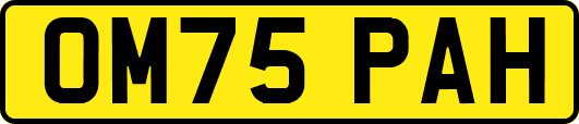 OM75PAH