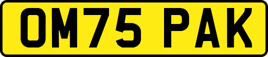 OM75PAK