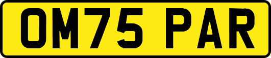 OM75PAR