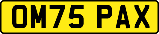 OM75PAX