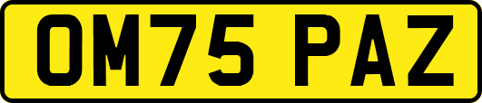 OM75PAZ