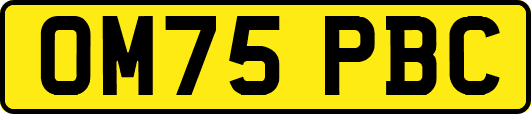OM75PBC