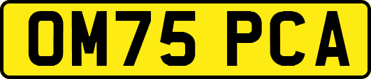 OM75PCA