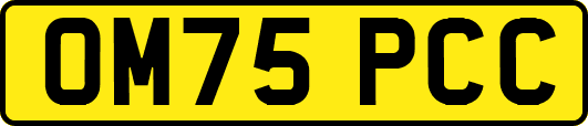 OM75PCC