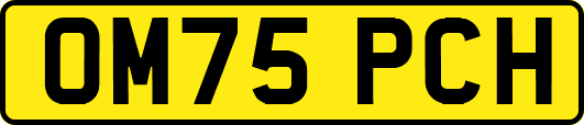 OM75PCH