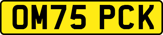 OM75PCK