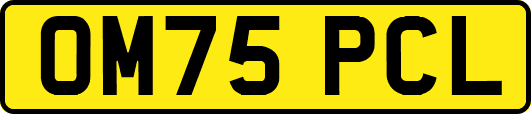 OM75PCL