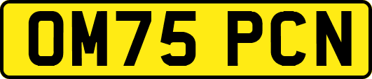 OM75PCN
