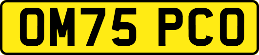 OM75PCO