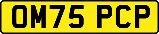OM75PCP