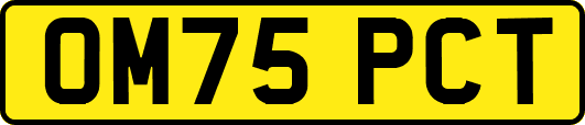 OM75PCT