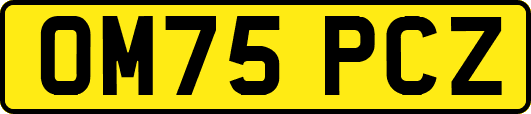 OM75PCZ