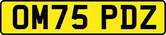 OM75PDZ