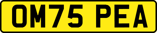 OM75PEA