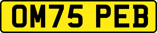 OM75PEB
