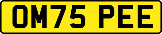OM75PEE